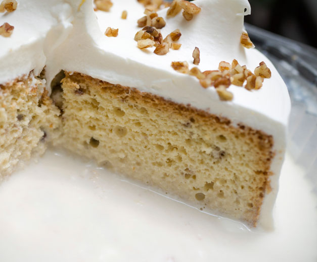 Where to Find the Best Tres Leches Cake in Mexico City | Culinary  Backstreets