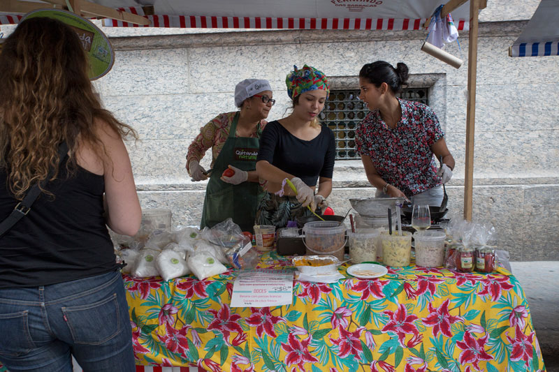 A New Market for Small-Scale Producers in Rio | Culinary Backstreets